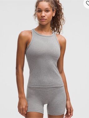LULULEMON Align™ Waist-Length Racerback Tank Top